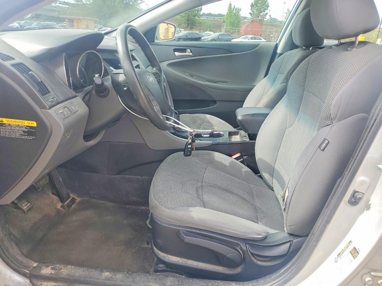 Hyundai SONATA Gls