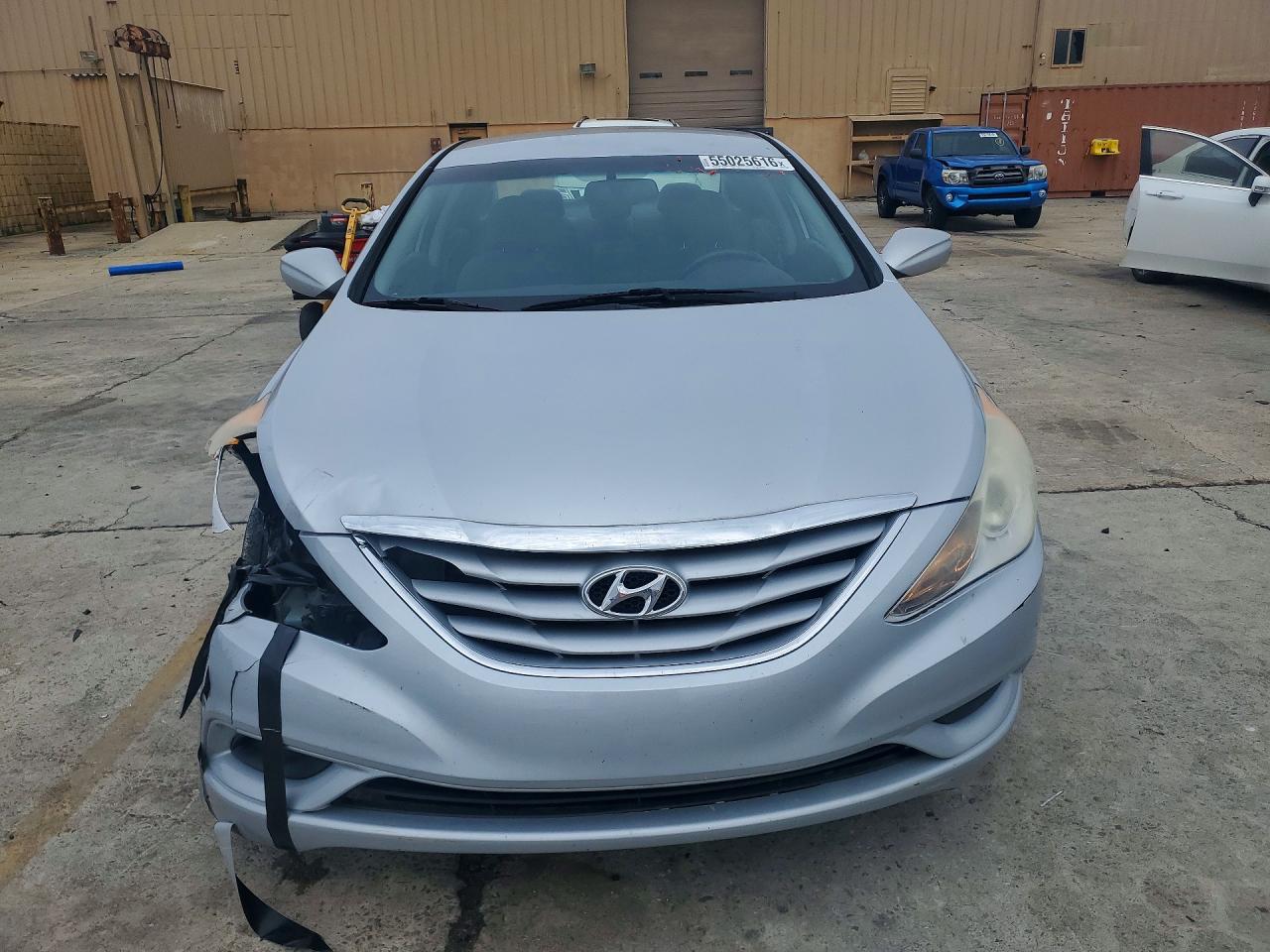 Hyundai SONATA Gls