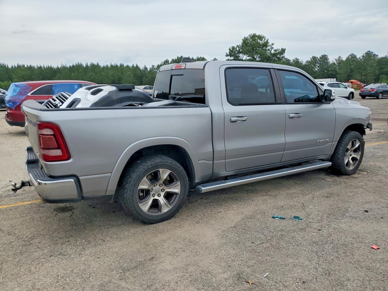 Ram 1500 Laramie