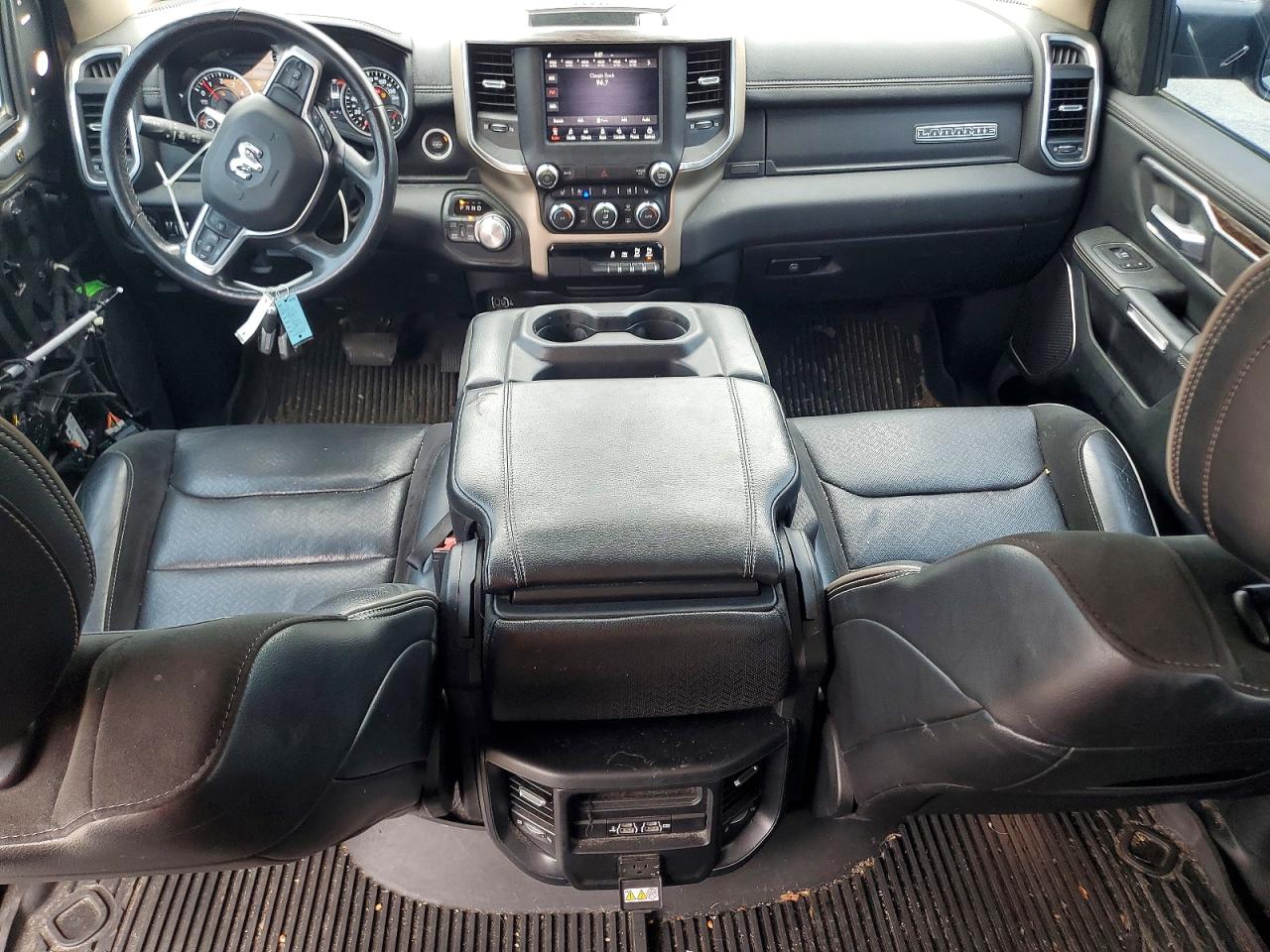 Ram 1500 Laramie