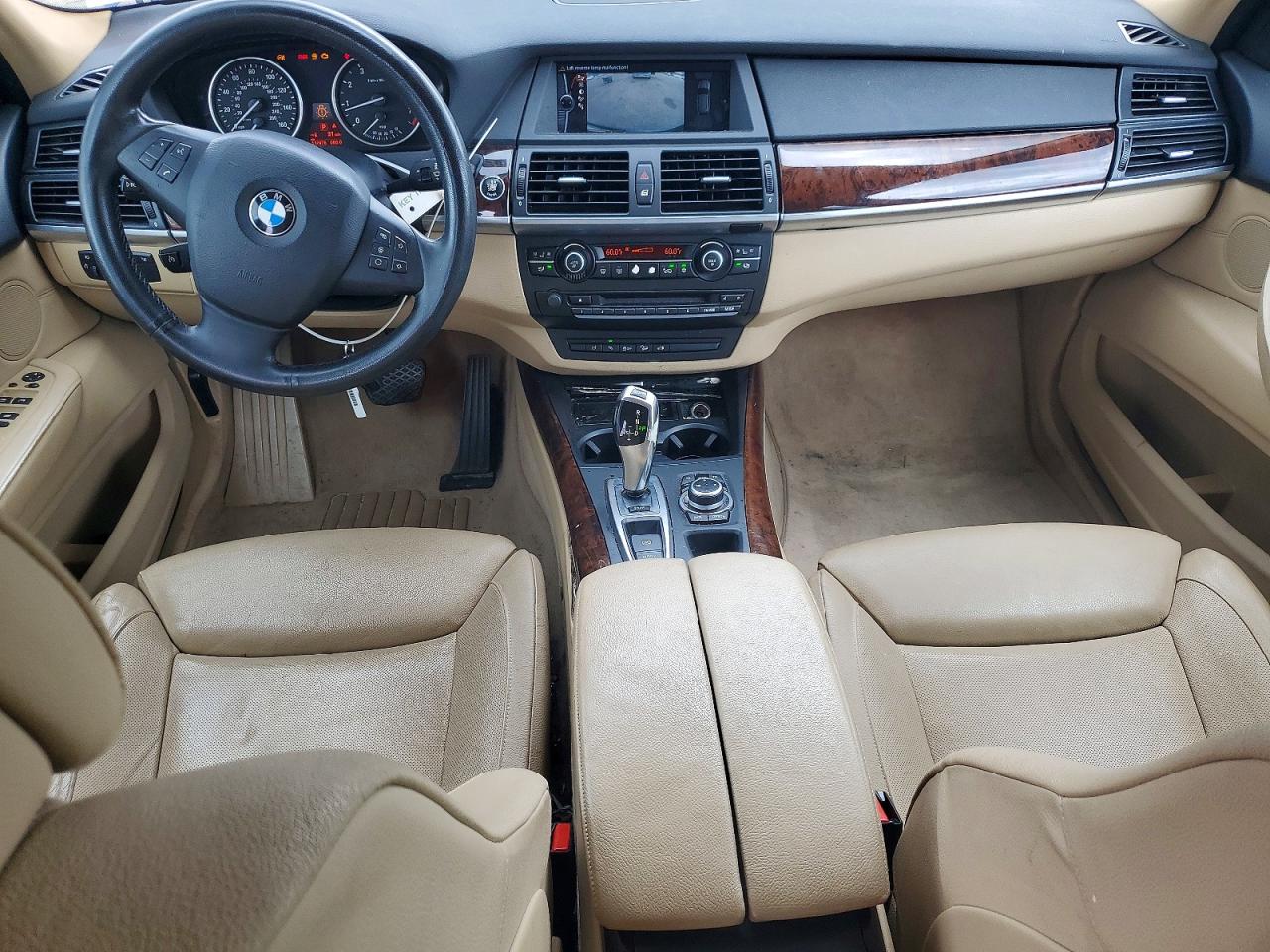 BMW X Series Xdrive35i