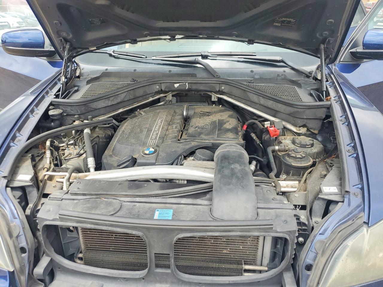 BMW X Series Xdrive35i