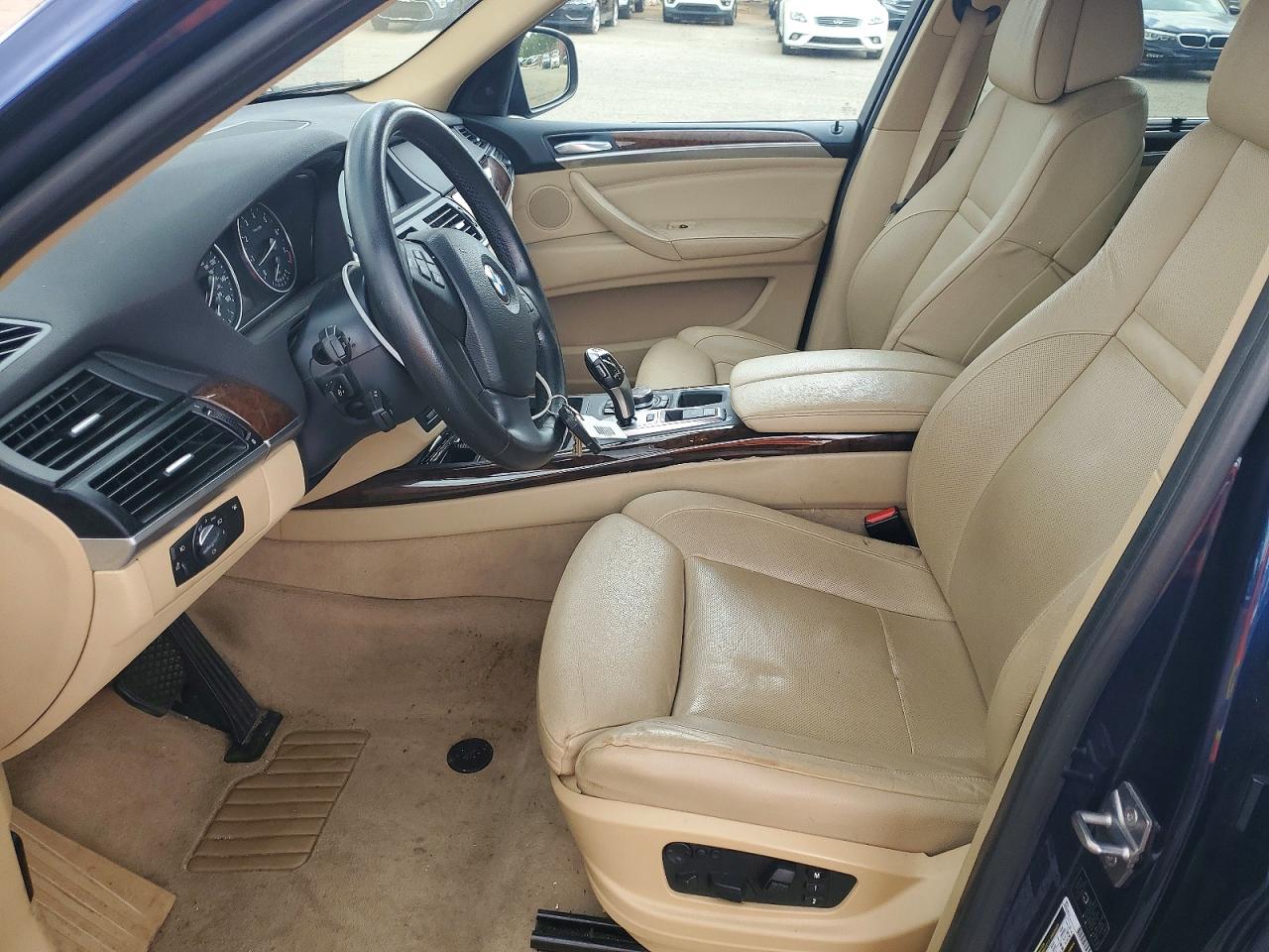 BMW X Series Xdrive35i