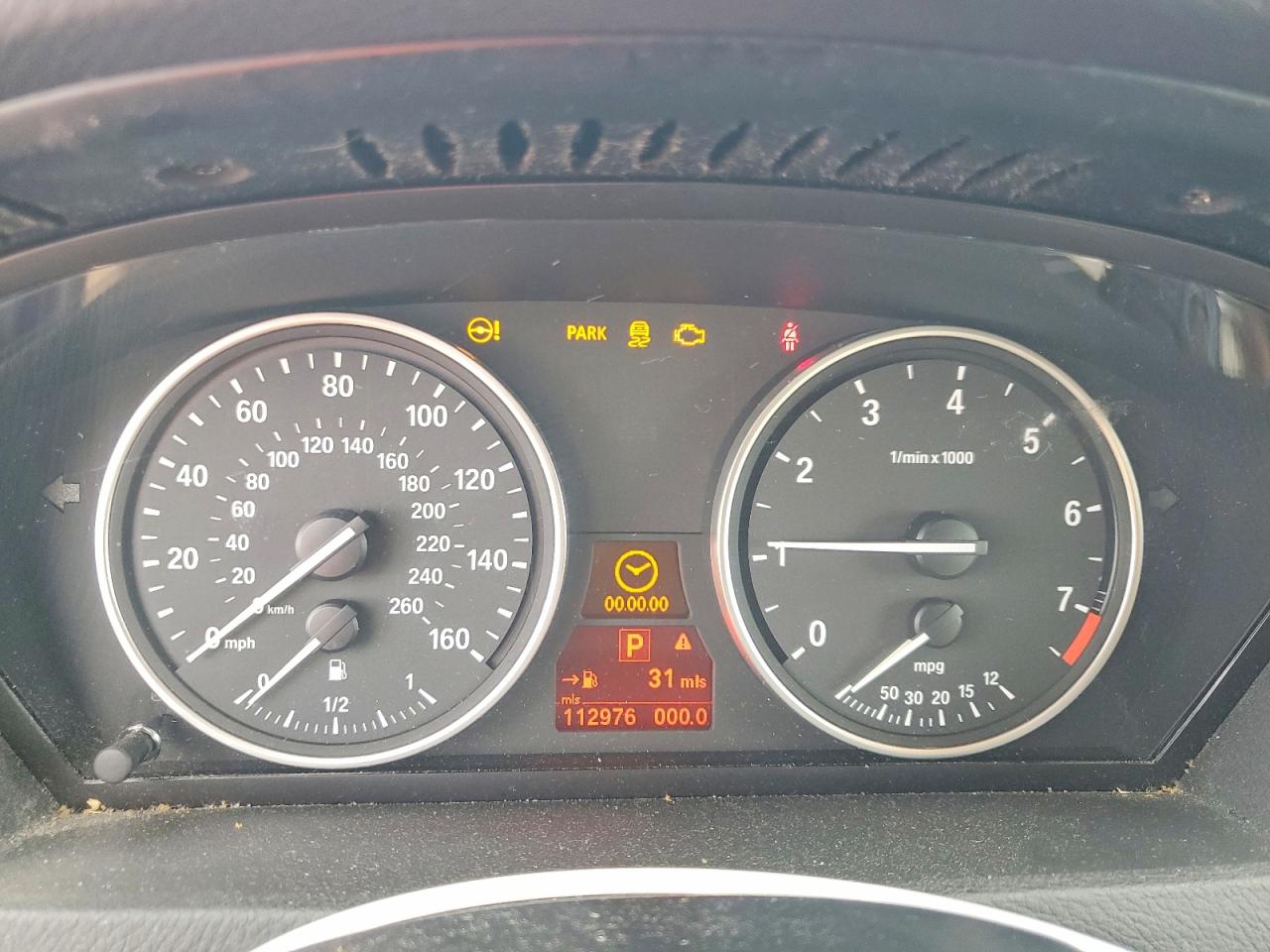 BMW X Series Xdrive35i