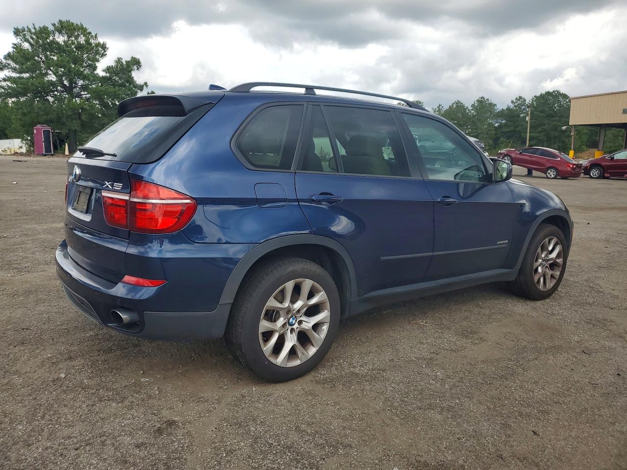 BMW X Series Xdrive35i
