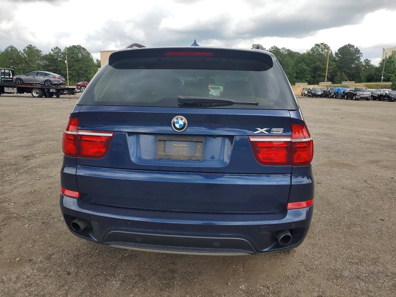 BMW X Series Xdrive35i