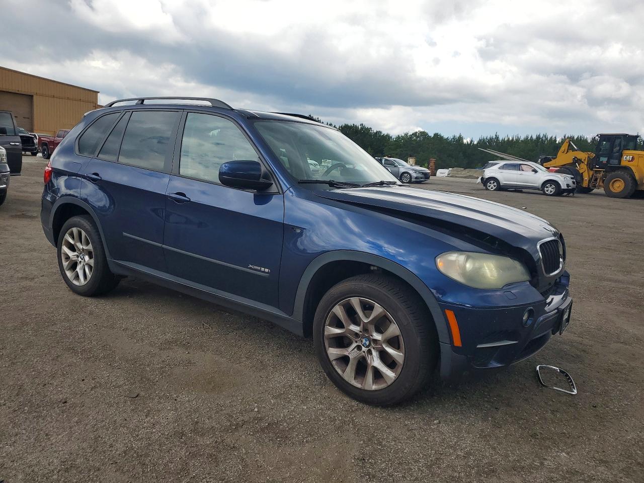 BMW X Series Xdrive35i