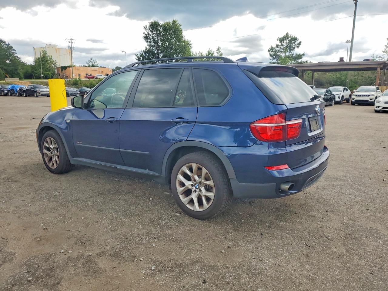 BMW X Series Xdrive35i
