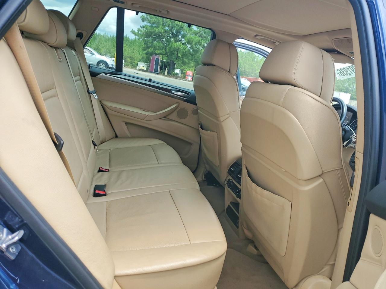 BMW X Series Xdrive35i