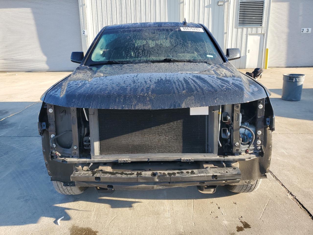 Chevrolet Tahoe K1500 Lt