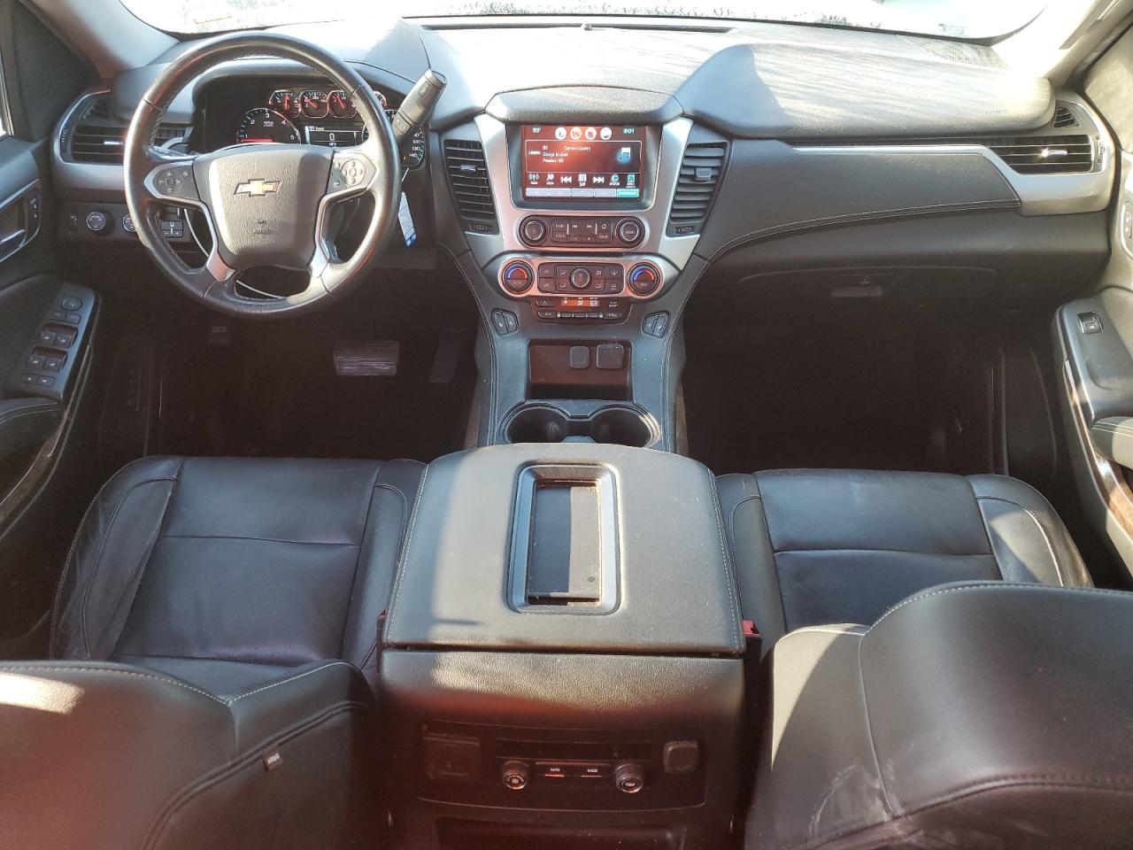 Chevrolet Tahoe K1500 Lt