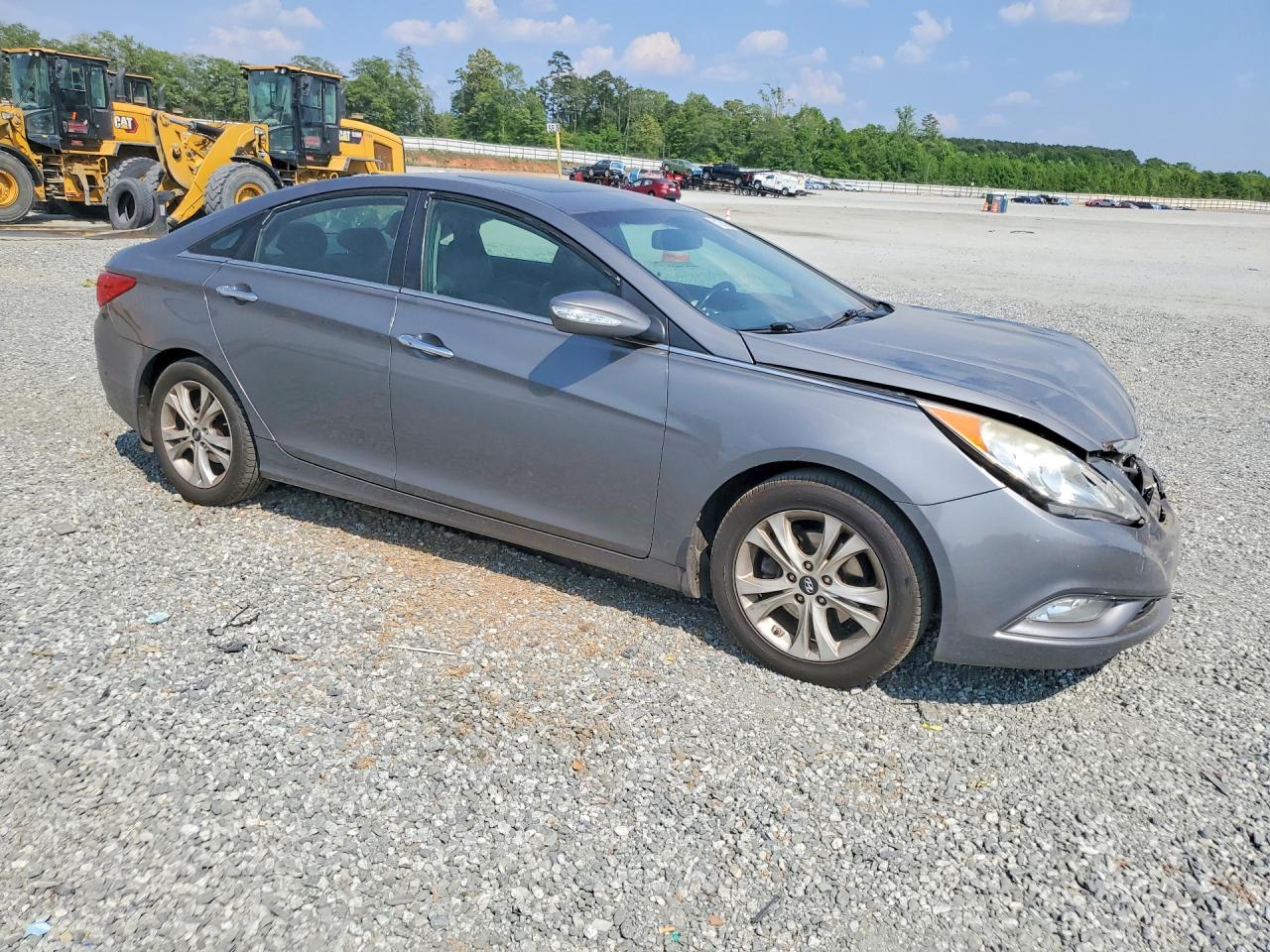 Hyundai SONATA Limited