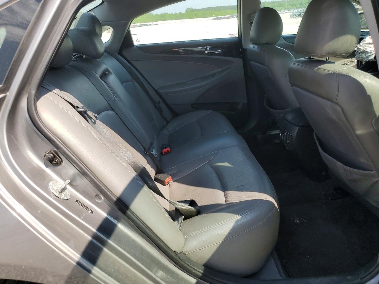 Hyundai SONATA Limited