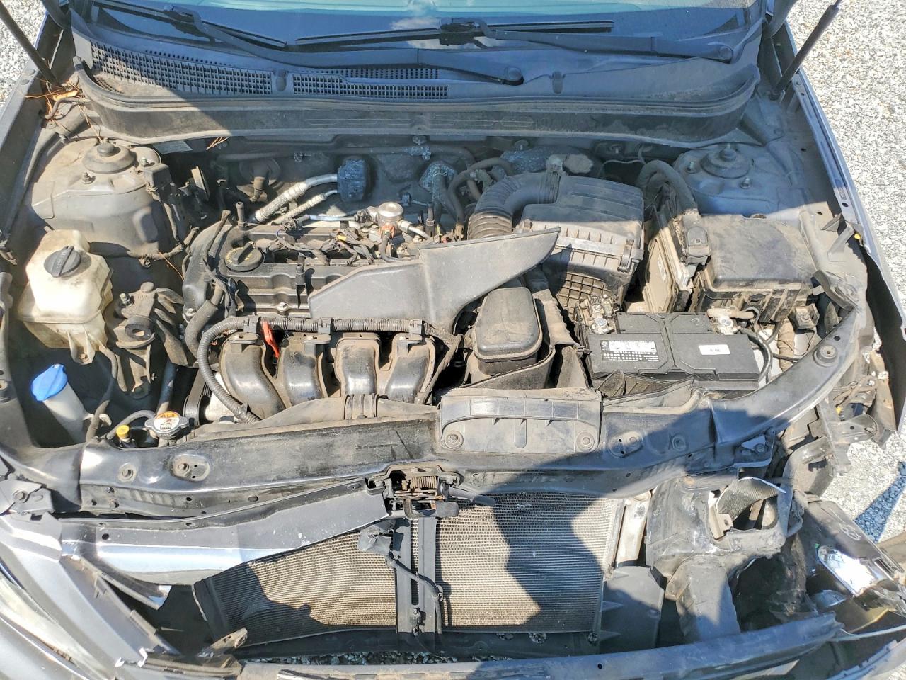 Hyundai SONATA Limited