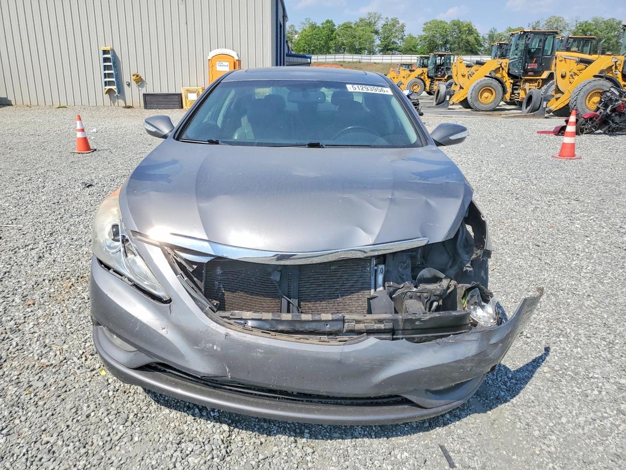 Hyundai SONATA Limited