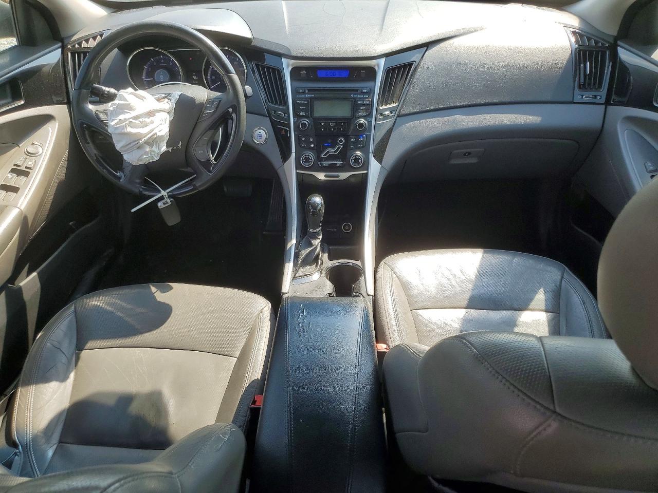 Hyundai SONATA Limited