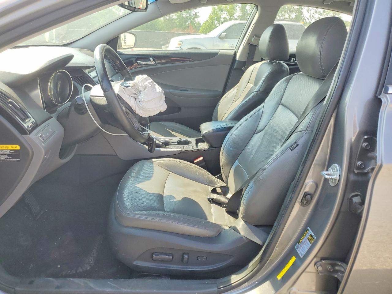 Hyundai SONATA Limited