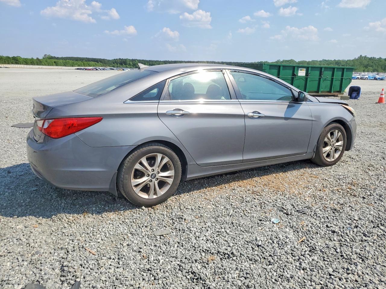 Hyundai SONATA Limited