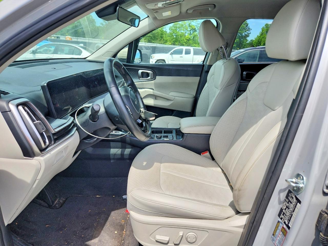 Kia Sorento S