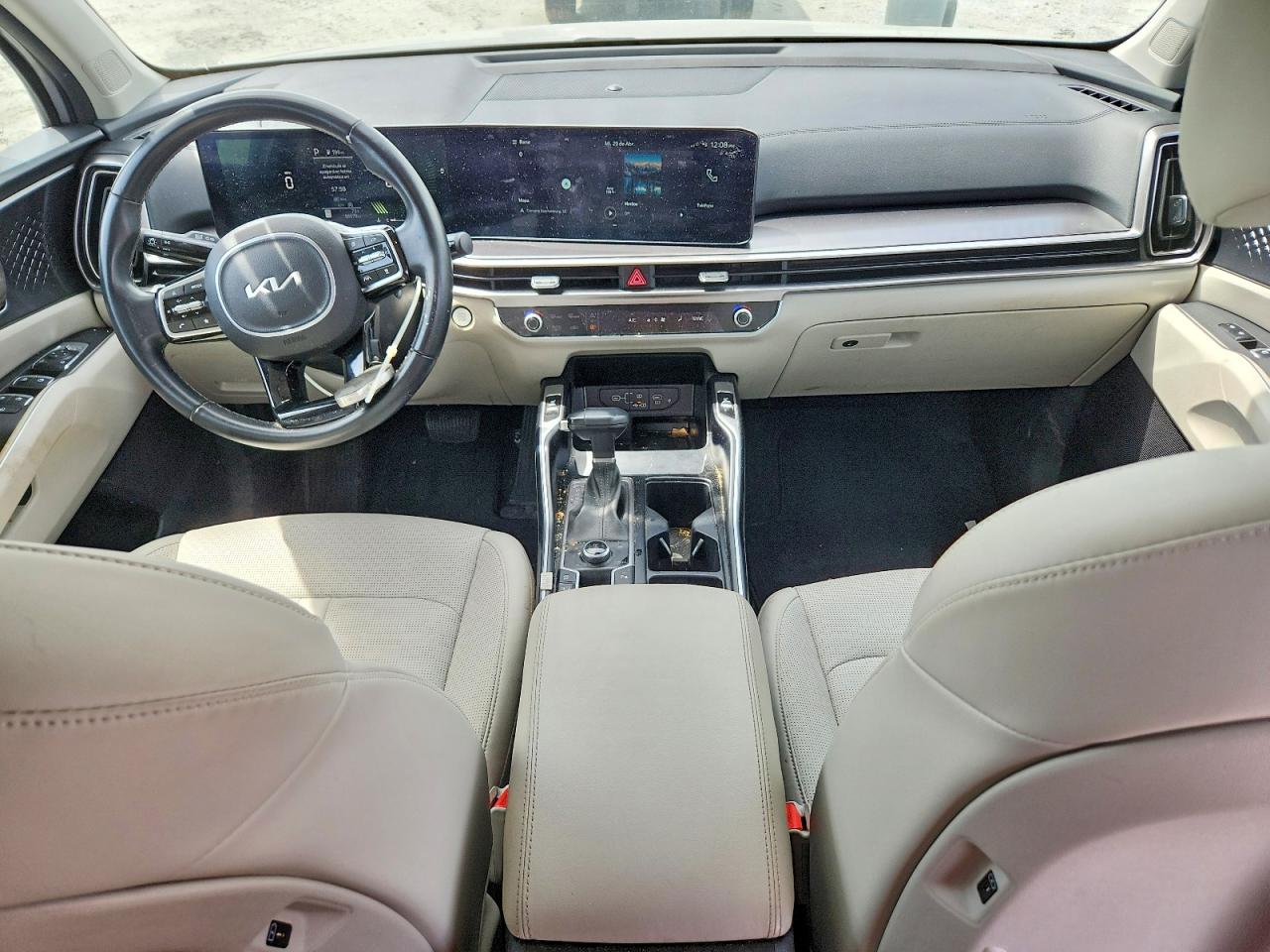 Kia Sorento S