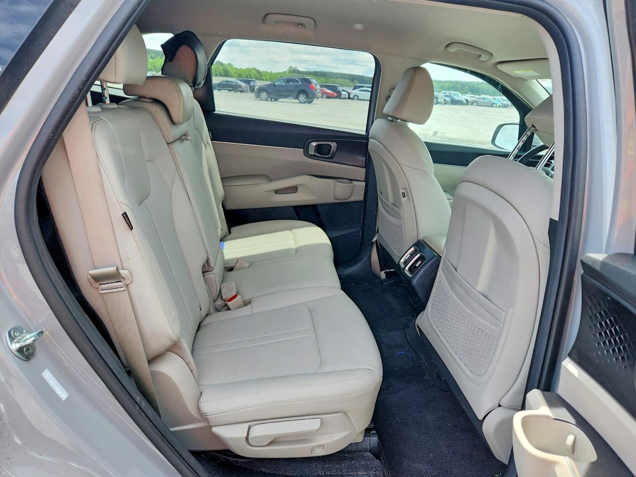 Kia Sorento S