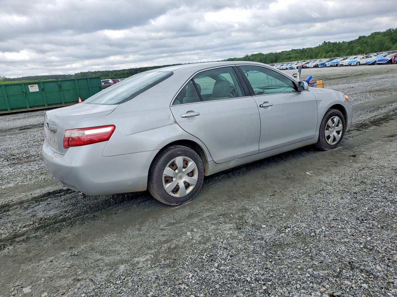 Toyota Camry Base