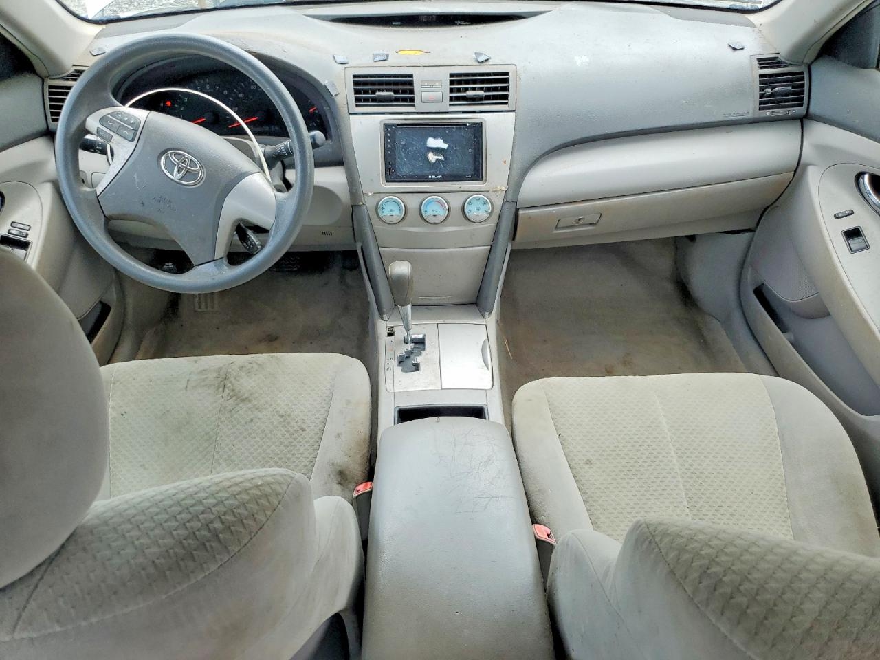 Toyota Camry Base