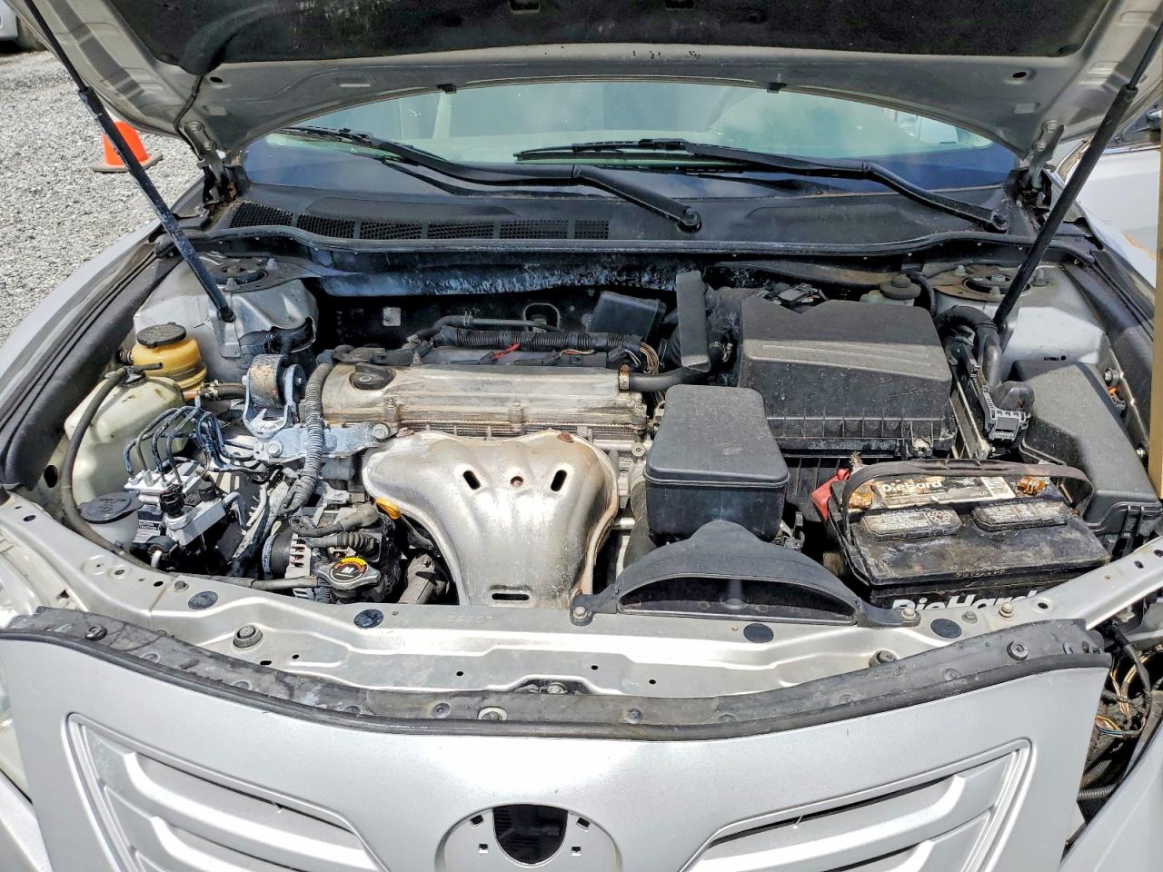 Toyota Camry Base