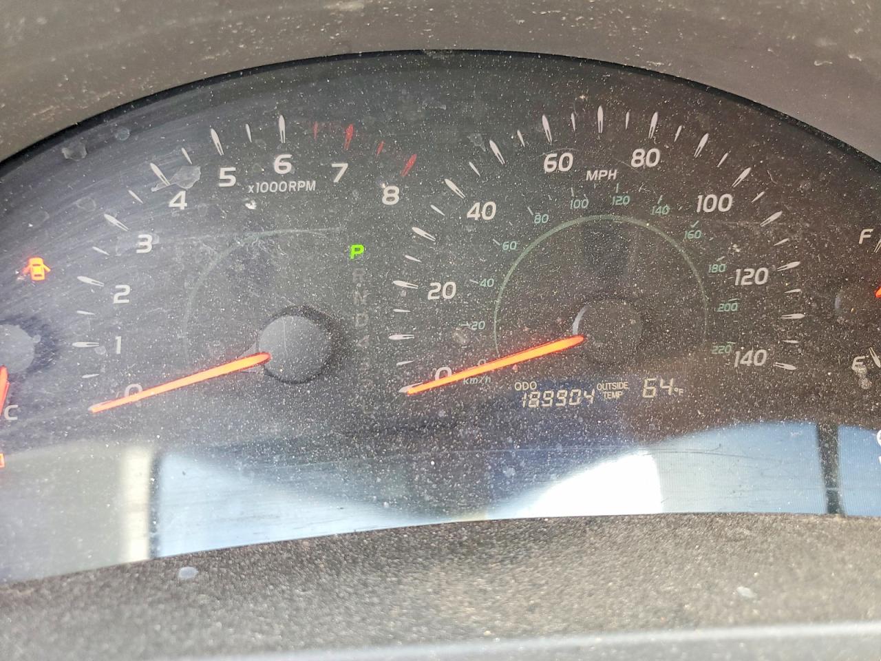 Toyota Camry Base