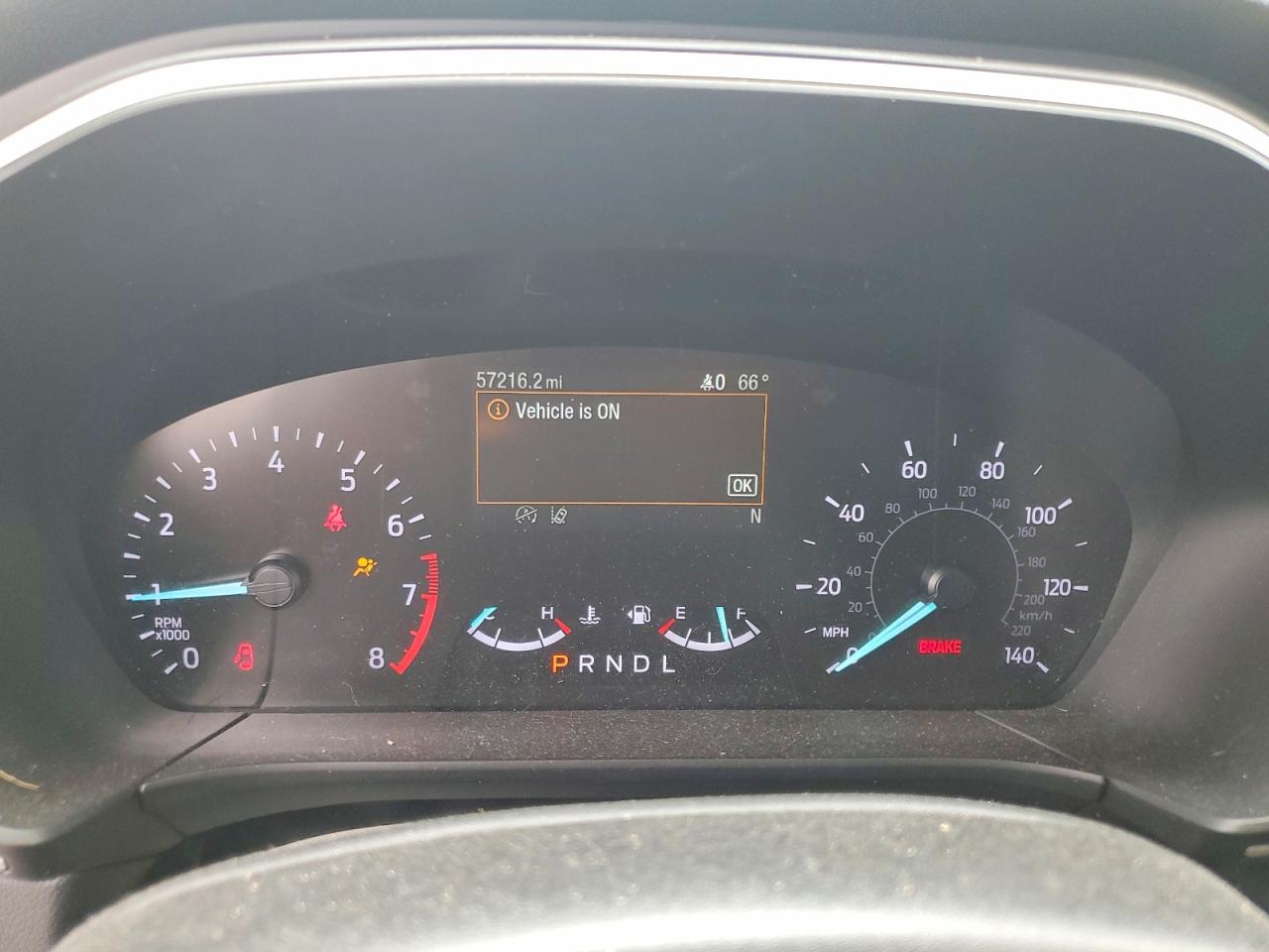 Ford Escape Sel