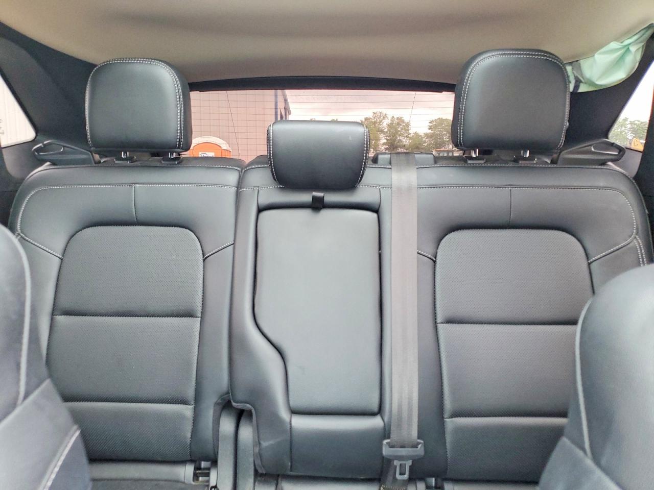 Ford Escape Sel