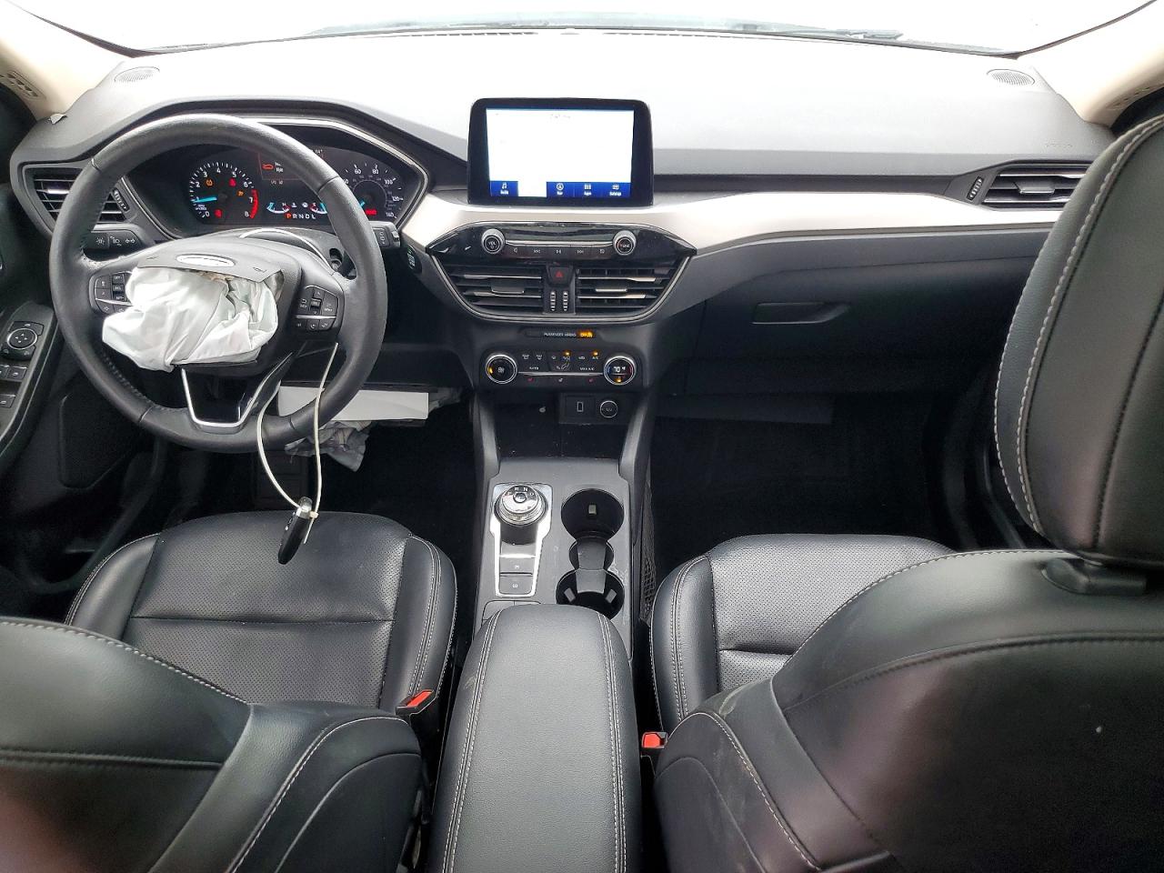 Ford Escape Sel