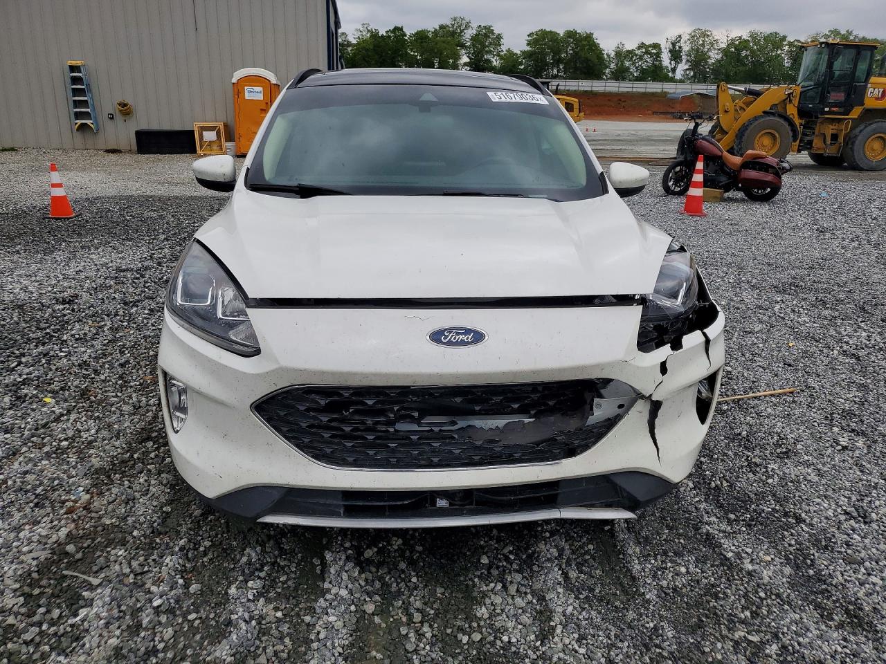 Ford Escape Sel