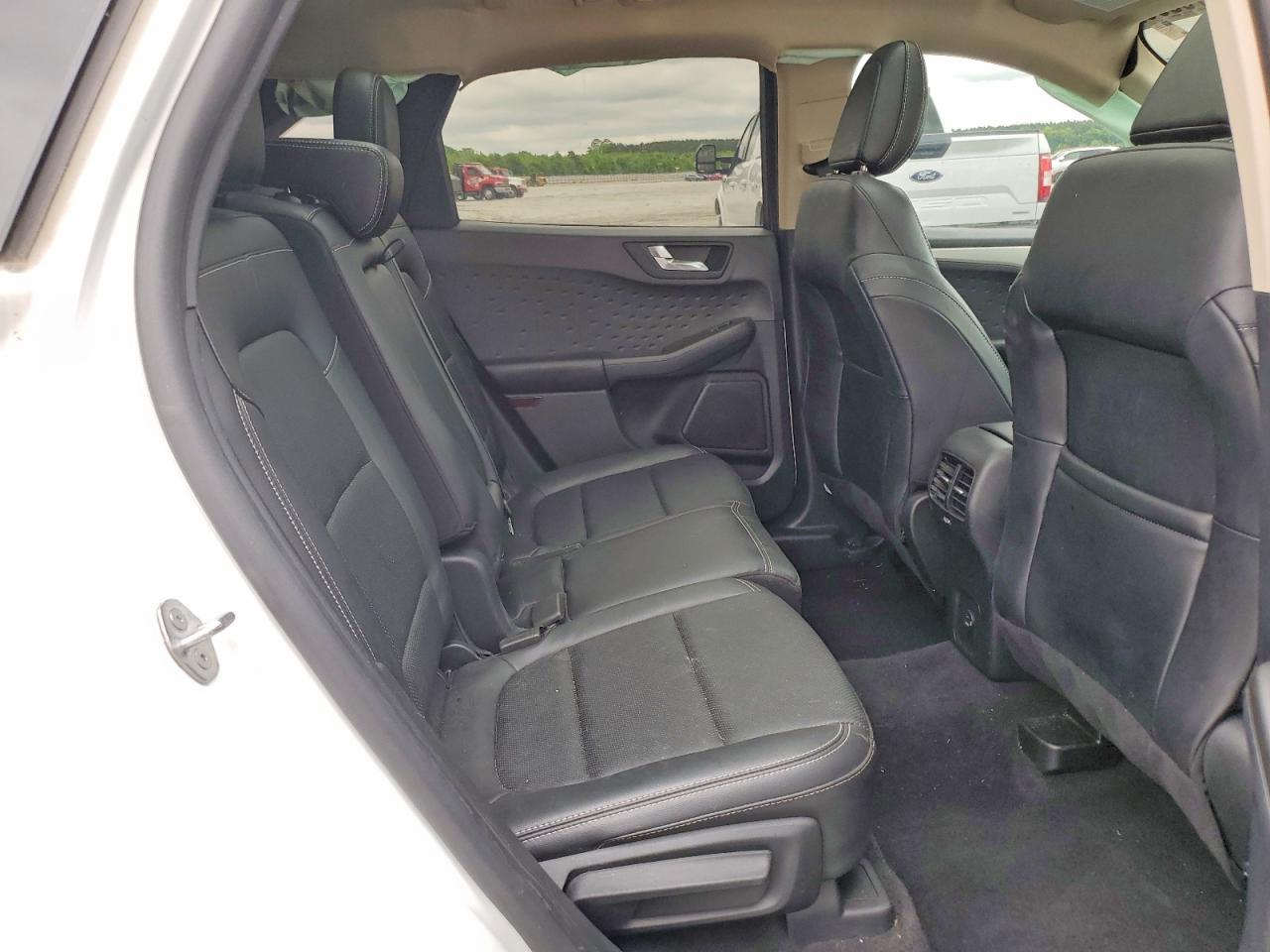Ford Escape Sel