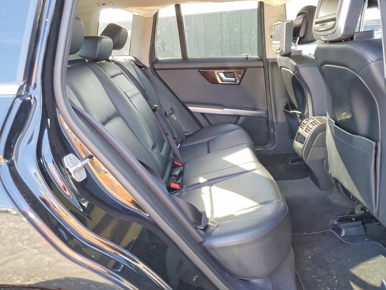 Mercedes-Benz GLK 350