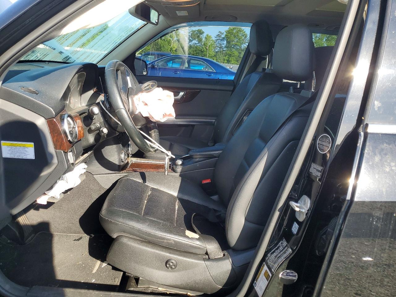 Mercedes-Benz GLK 350
