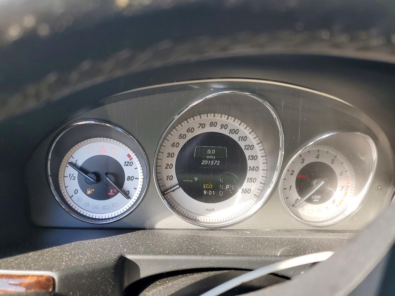 Mercedes-Benz GLK 350