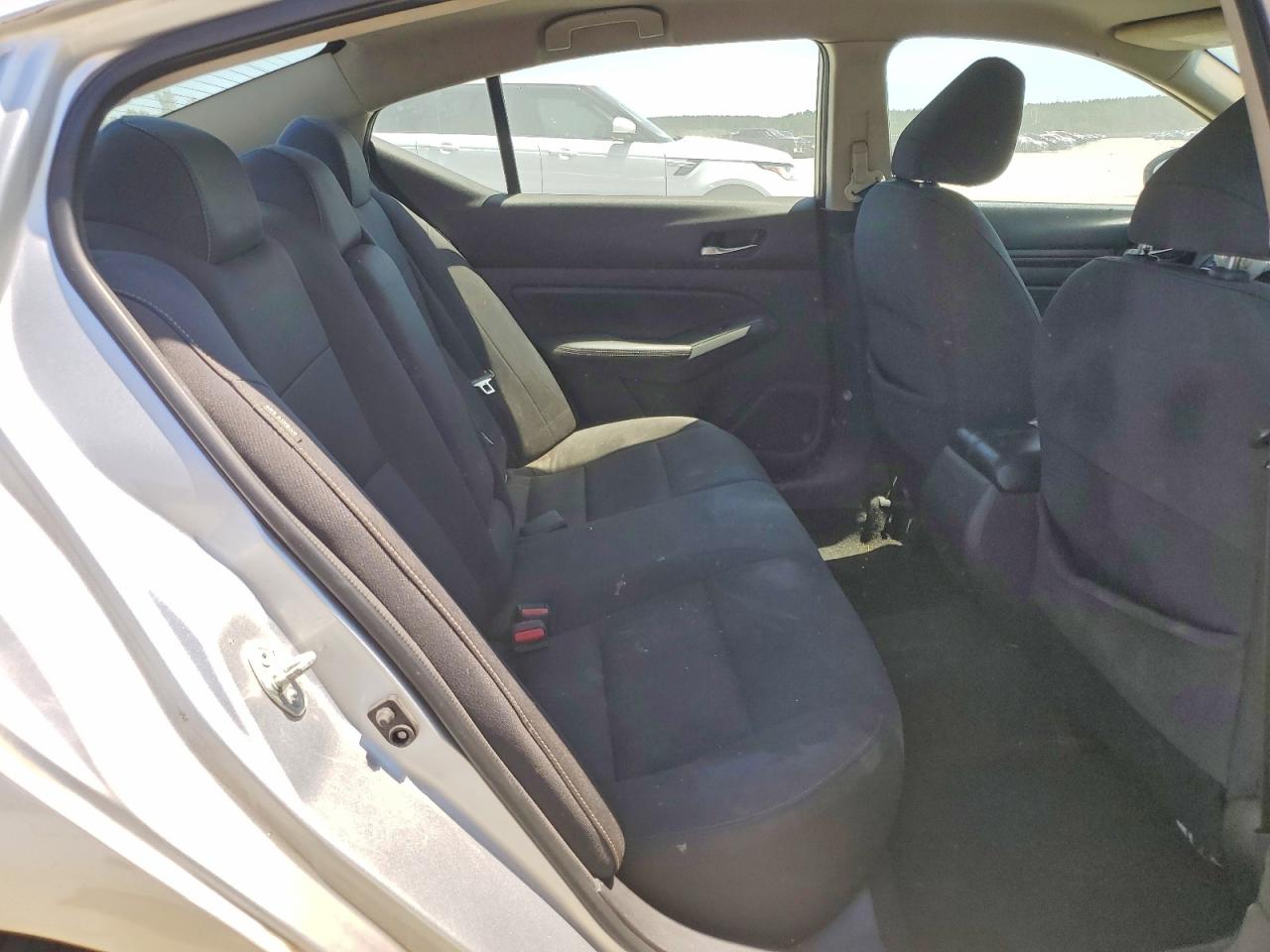 Nissan Altima S