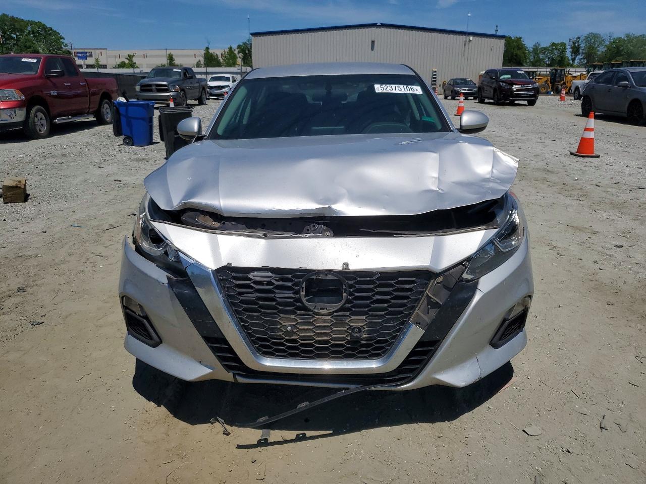 Nissan Altima S