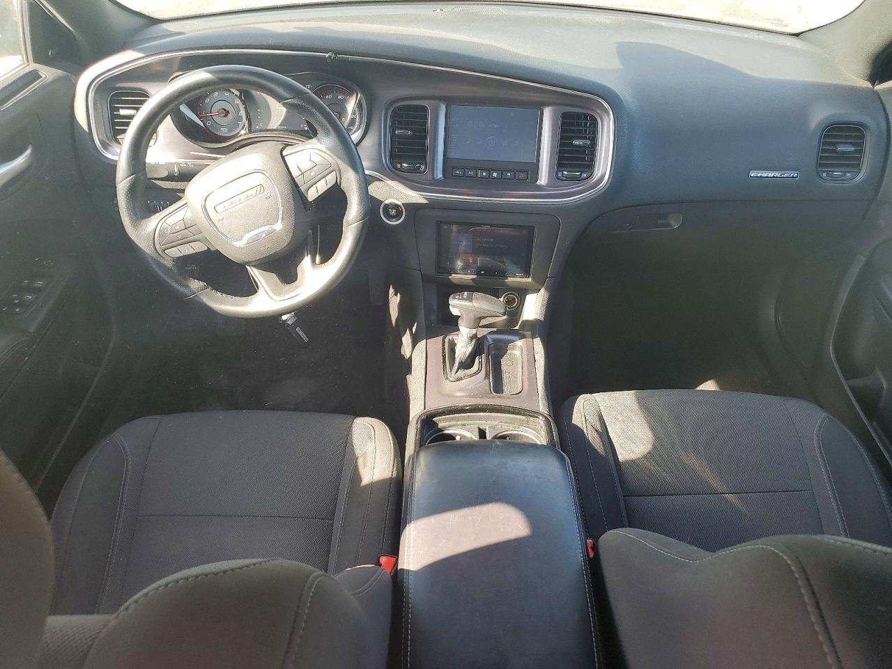Dodge Charger Sxt
