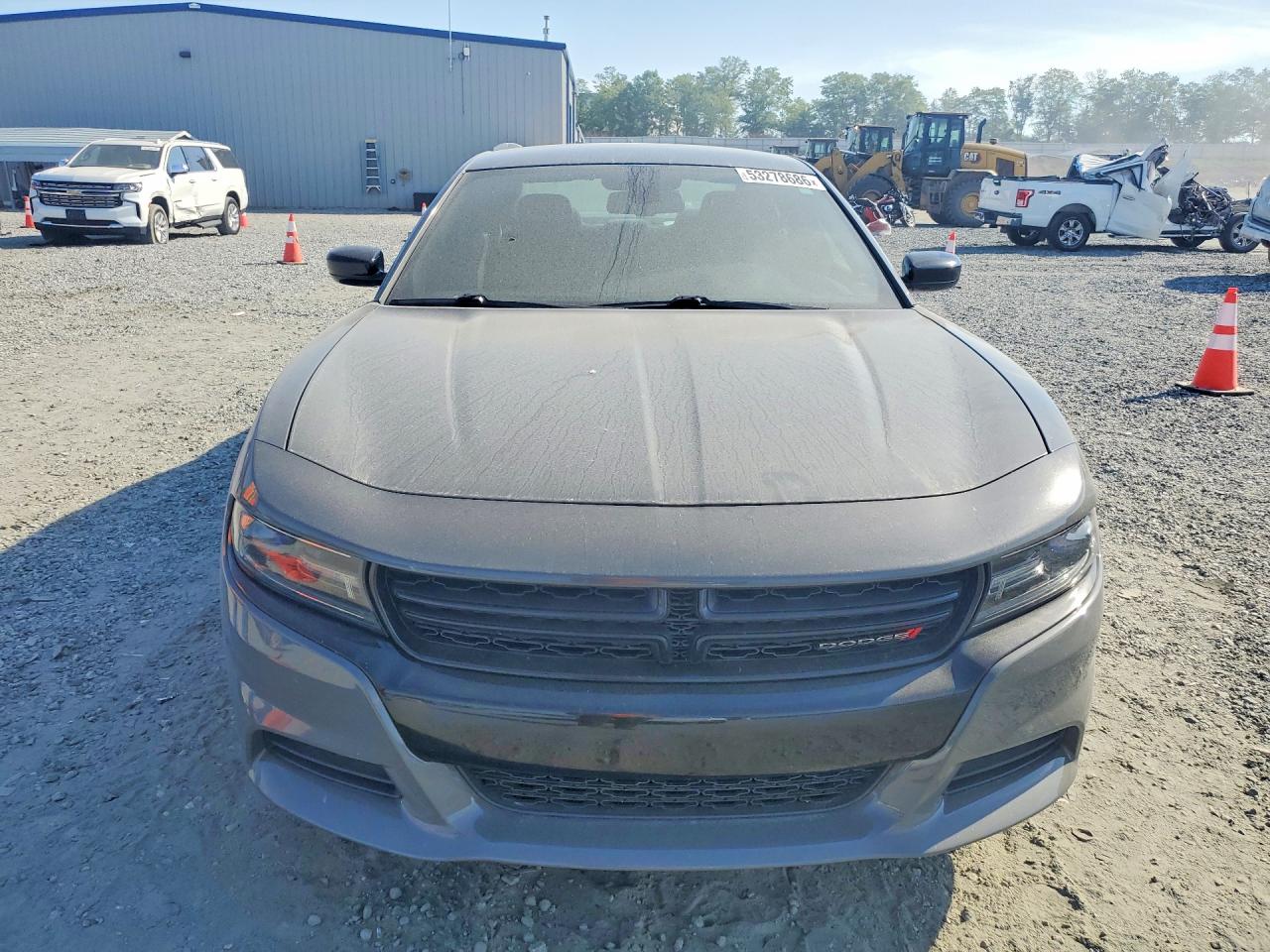 Dodge Charger Sxt