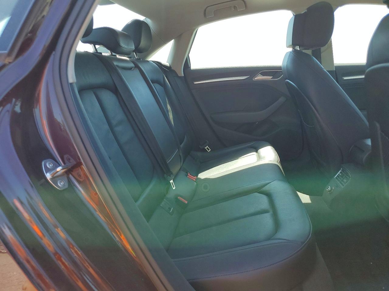 Audi A3 Premium Plus