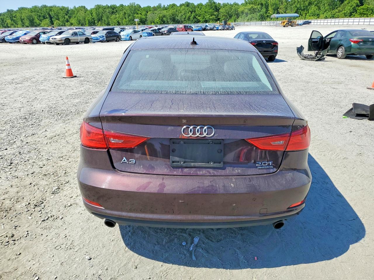 Audi A3 Premium Plus
