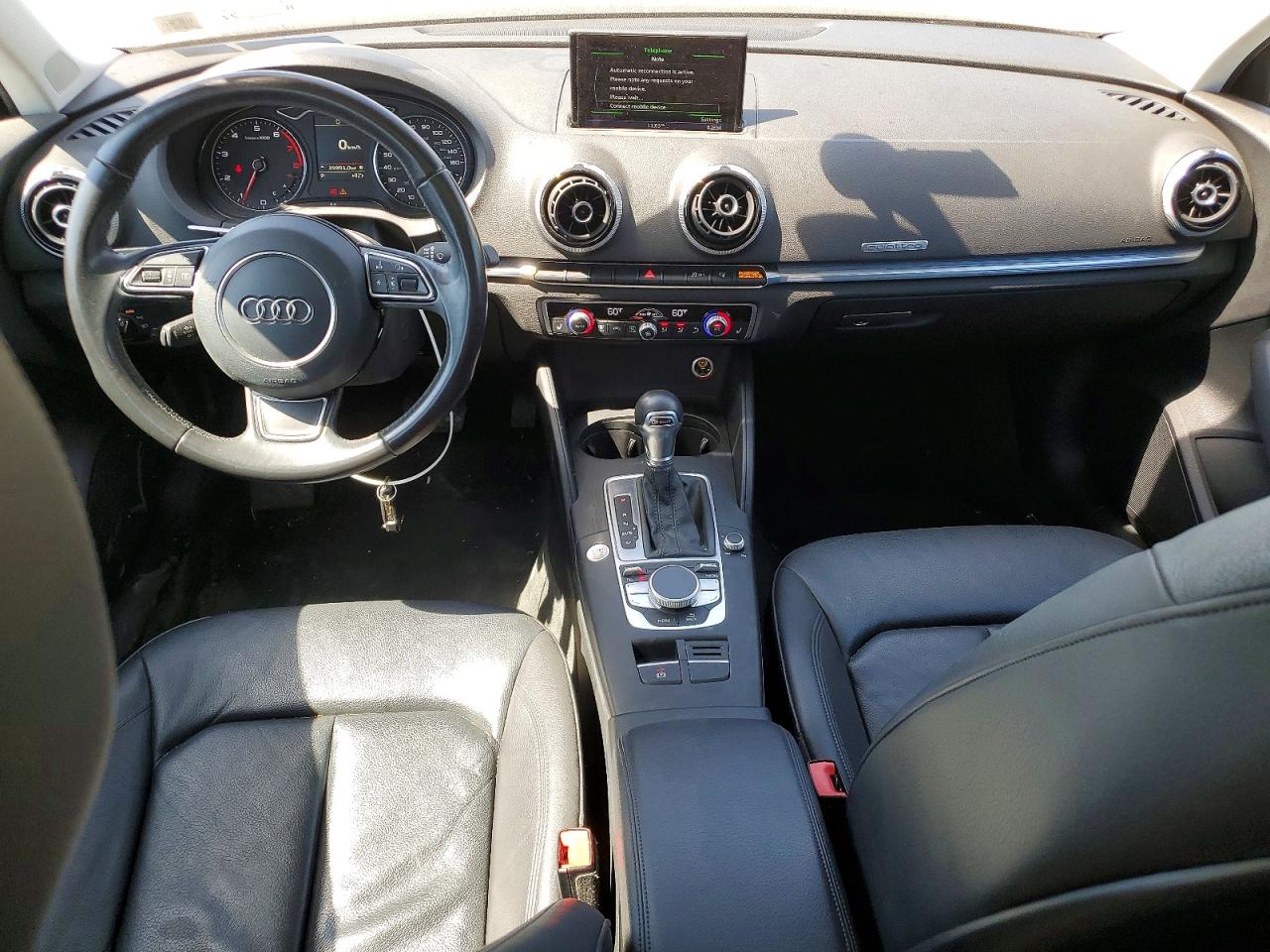 Audi A3 Premium Plus