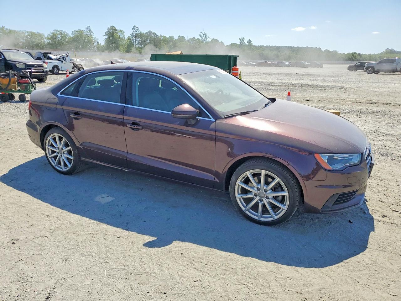Audi A3 Premium Plus