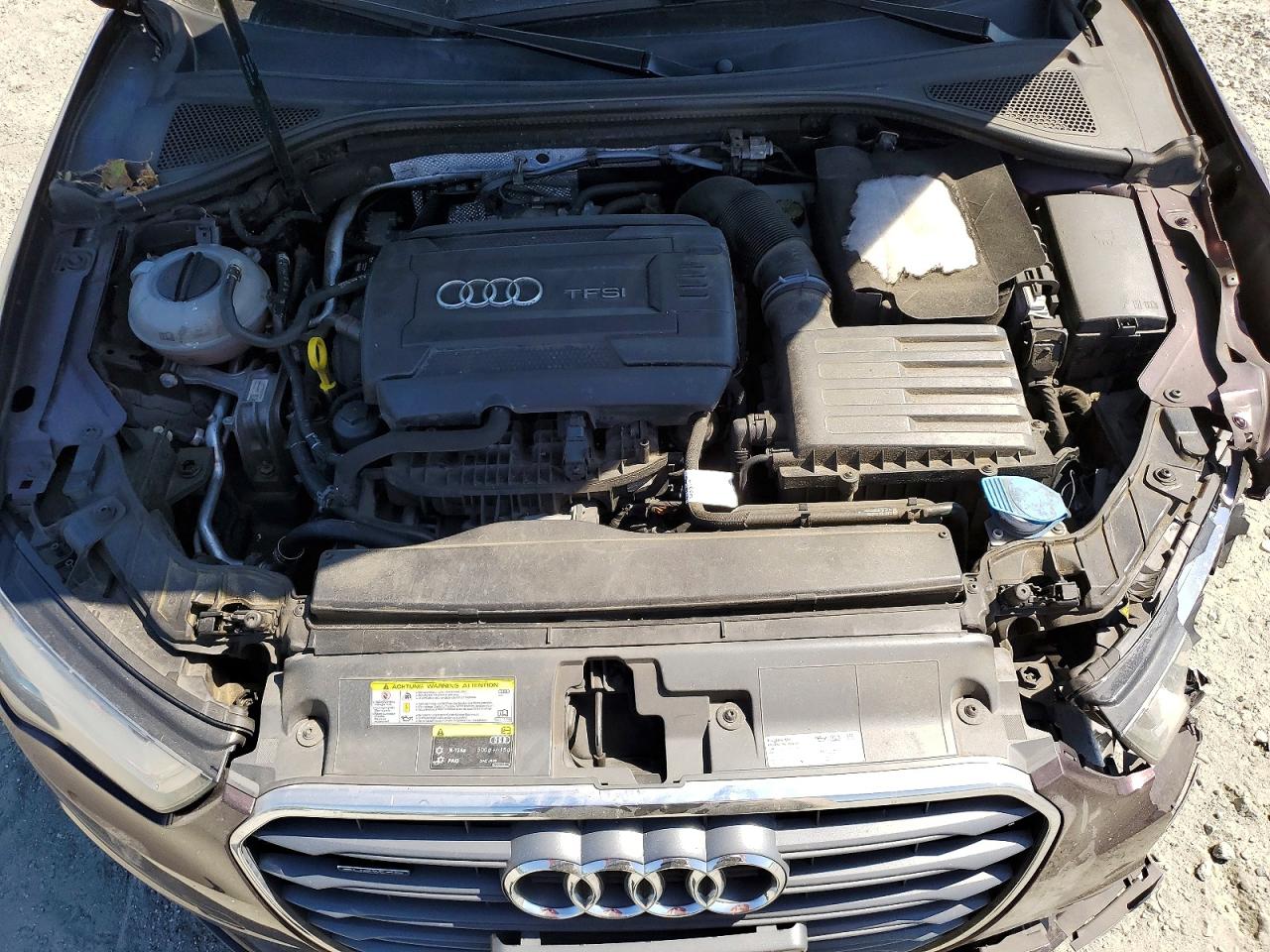Audi A3 Premium Plus