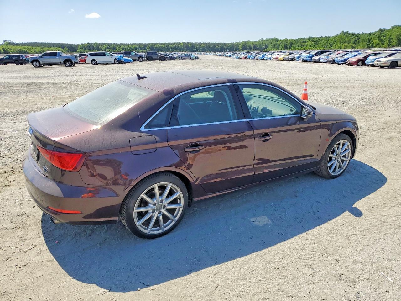 Audi A3 Premium Plus