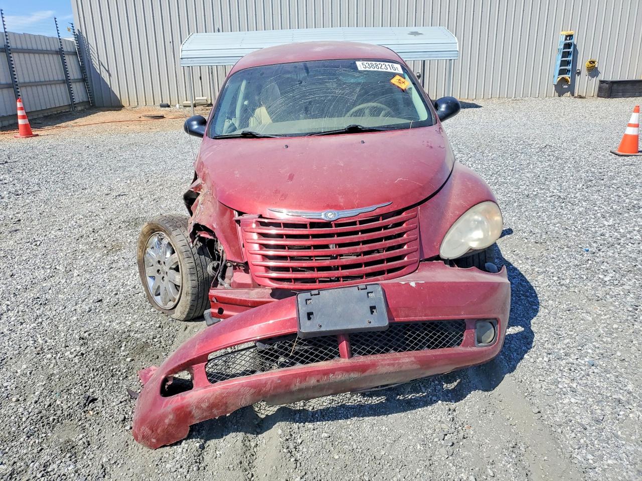 Chrysler PT Cruiser Touring