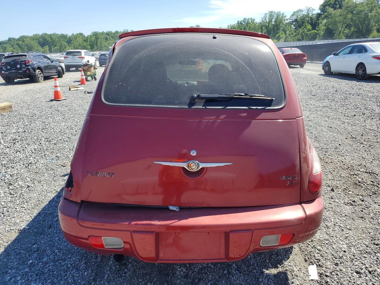 Chrysler PT Cruiser Touring