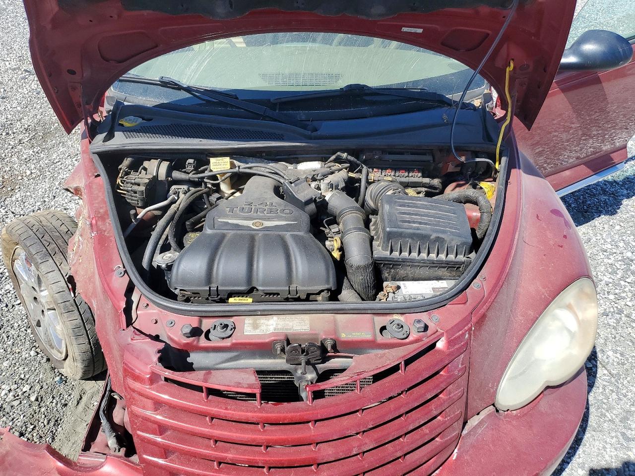 Chrysler PT Cruiser Touring